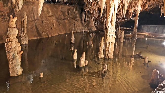 Discover Missouri’s Most Visited Caves & How to Explore Them