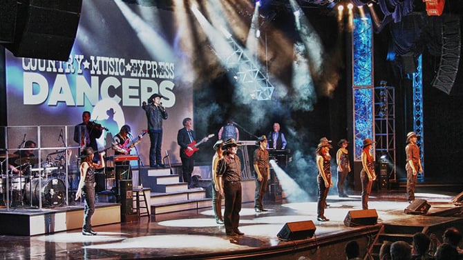 What Is the Branson Music Fest and Why Should You Go in 2026?