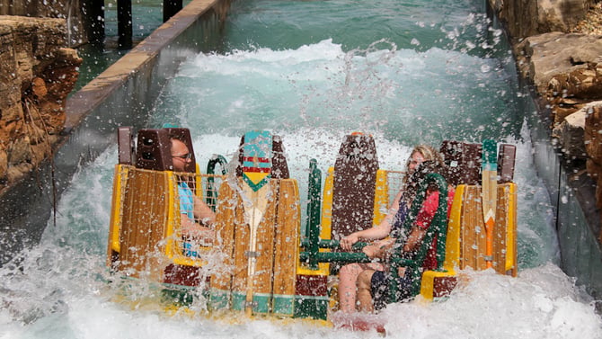 The Ultimate Guide to Planning a Group Trip to Branson