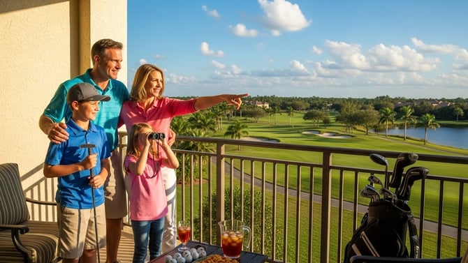 Where Should You Stay for a Golf Vacation in Branson, Missouri?