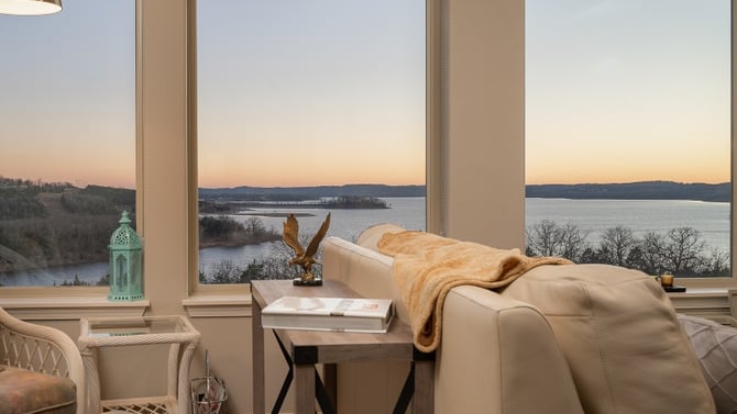 How To Book a Lake Condo in Branson