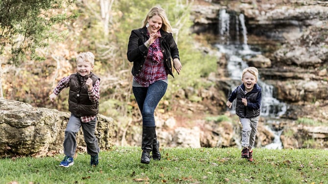 Why Should You Visit Branson for Spring Break 2026?