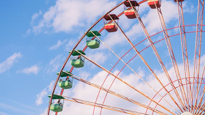 Your Ultimate Branson Family Memorial Day: Itinerary & Fun!