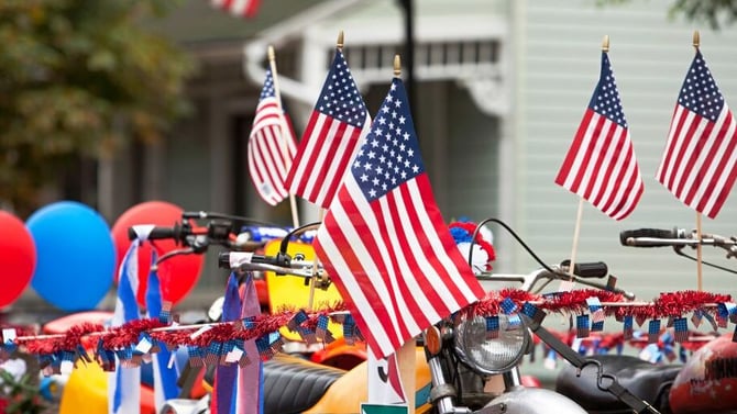 Memorial Day Travel Tips: How to Beat the Crowds and Enjoy the Weekend