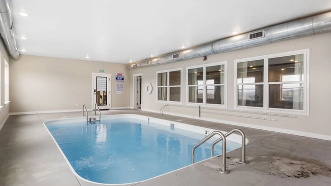 Where Can You Find Cheap Vacation Rentals in Branson, MO with Private Pools?