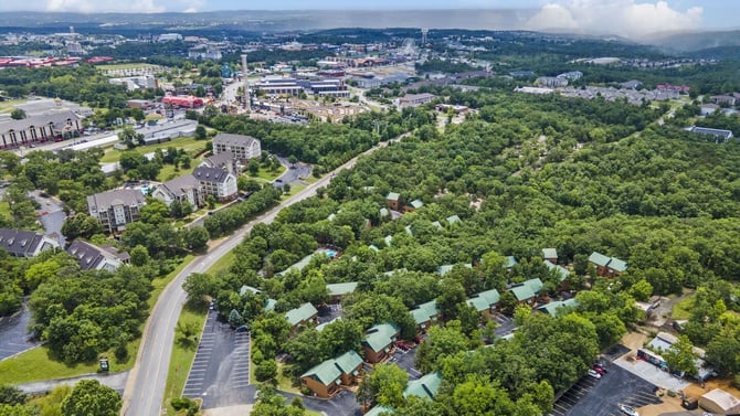 How Do You Choose a Branson Vacation Rental Management Company?