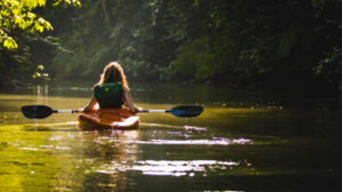 Top Things to Do Around Lake Taneycomo in Branson, MO