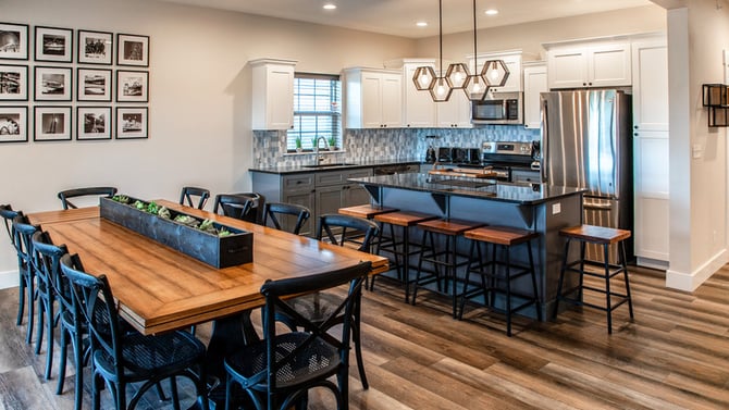 Branson Vacation Rentals: Ideal for Family Reunions & Group Stays