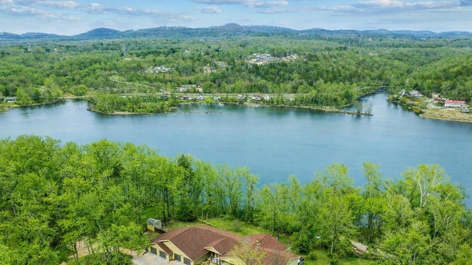 Vacation Rentals in Lake Taneycomo