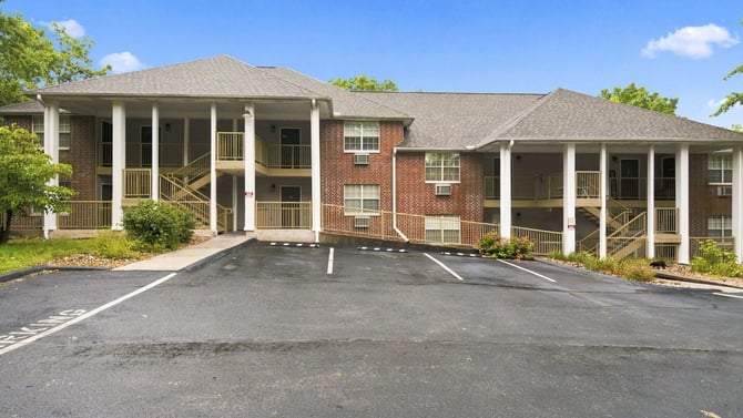 Club Vacation Rentals in Branson