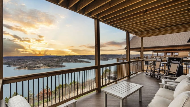 Kimberling City Vacation Rentals