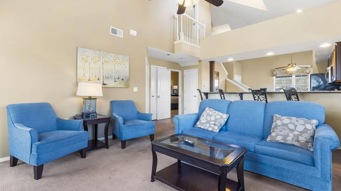 Vacation Rentals in Greensview Branson