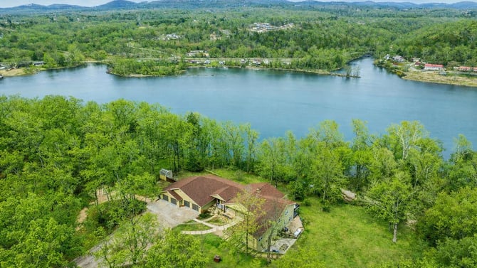 Table Rock Lake Vacation Rentals in Branson