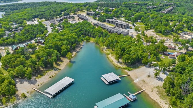 Indian Point Vacation Rentals
