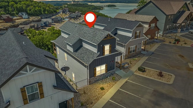 Chateau Mountain Vacation Rentals
