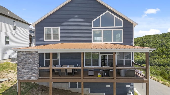 Crowne View at Table Rock Lake Vacation Rentals