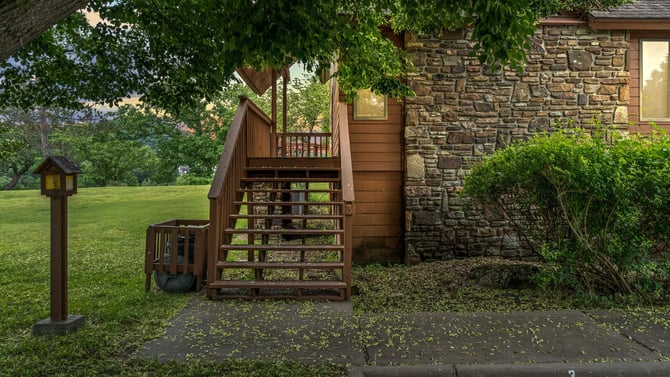 Table Rock Landing Vacation Rentals