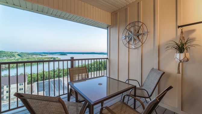 How to Choose the Perfect Vacation Rental in Branson, MO