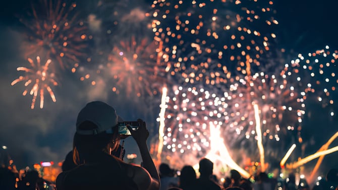 Where to Watch Fireworks in Branson on July 4th: Your Ultimate Guide