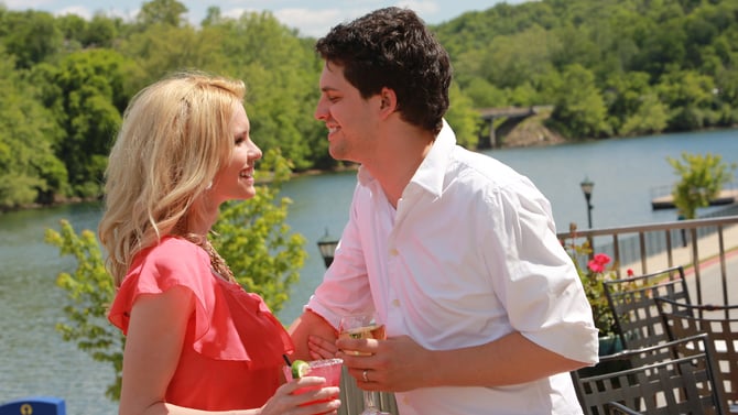 Why Is August in Branson the Perfect Month for a Couples Getaway?
