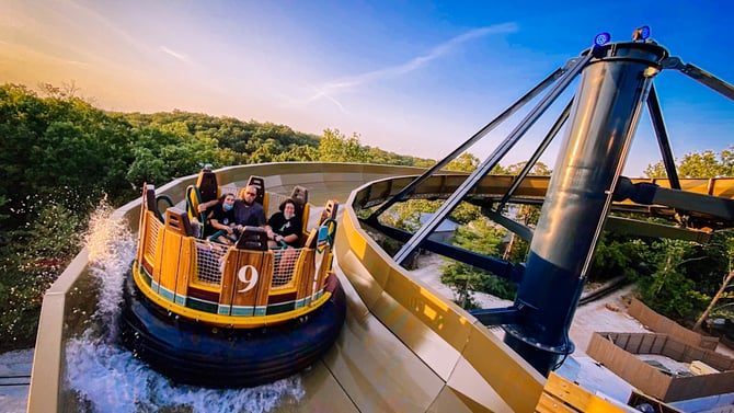 Perfect 3-Day Branson Family Itinerary: Attractions, Shows & Outdoor Fun