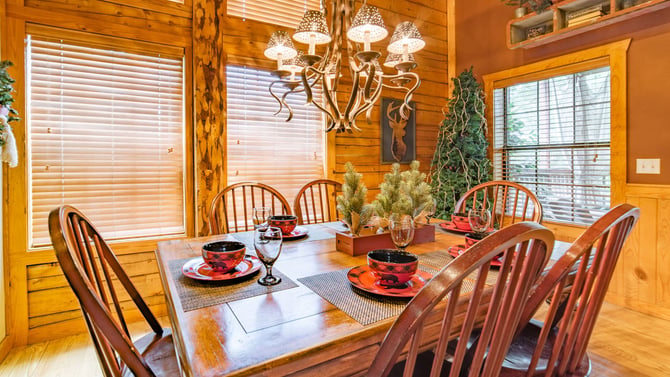 Who Won Best Cabin and Condo Awards in Branson 2024?
