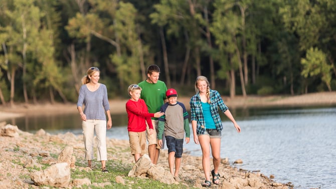 How to Balance Your Branson Trip: Shows, Table Rock Lake, and Attractions