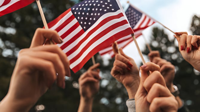 Why Branson is the Place to Be This Memorial Day Weekend 2025
