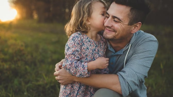 What Makes a Father's Day Cabin Getaway in Branson the Perfect Gift?