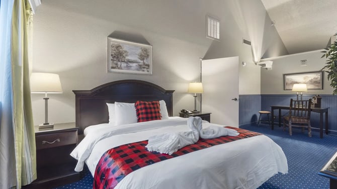 What Are the Best Romantic Getaways in Branson for Couples?