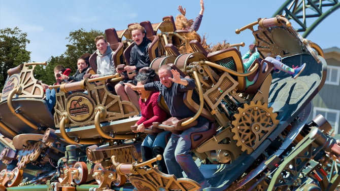 What Are the Best August Events in Branson for Late-Summer Fun?