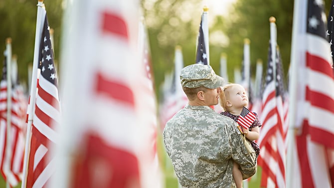 Memorial Day Weekend: Honoring Heroes & Best Ways to Celebrate