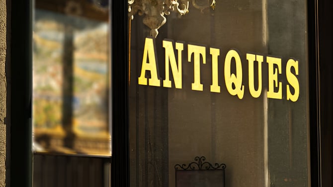Where Can I Find the Best Antique Shopping in Branson for 2026?