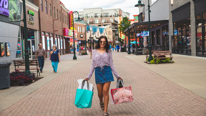 Branson Landing vs. Tanger Outlets: Which Fits Your Branson Trip?