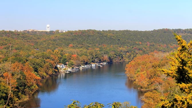 What Are the Best Branson Attractions to Visit in Every Season in 2026?