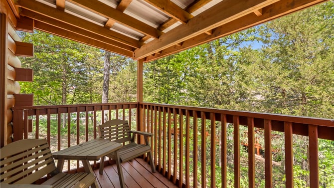 3- 4 Bedrooms Rentals in Branson