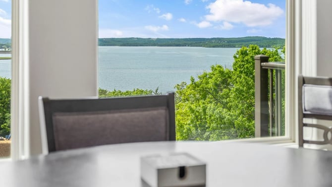 Private Pool Rentals in Branson