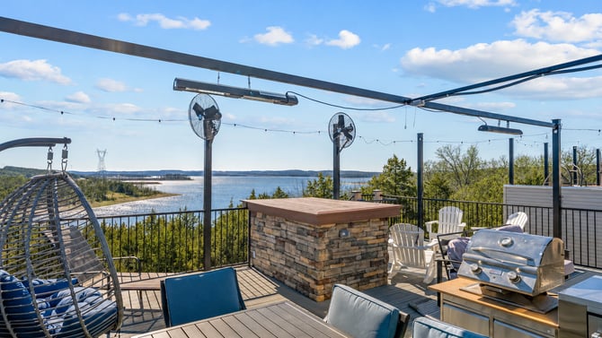 Champions Golf Vacation Rentals