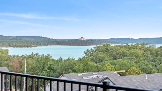 Branson Lodges for Large Groups