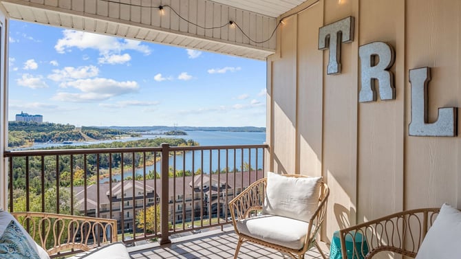 Crowne View Vacation Rentals