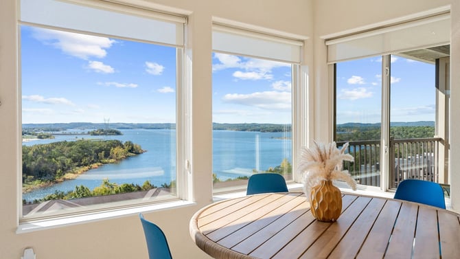Branson 1-2 Bedroom Rentals