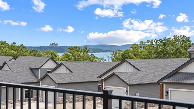 Rentals near Silver Dollar City